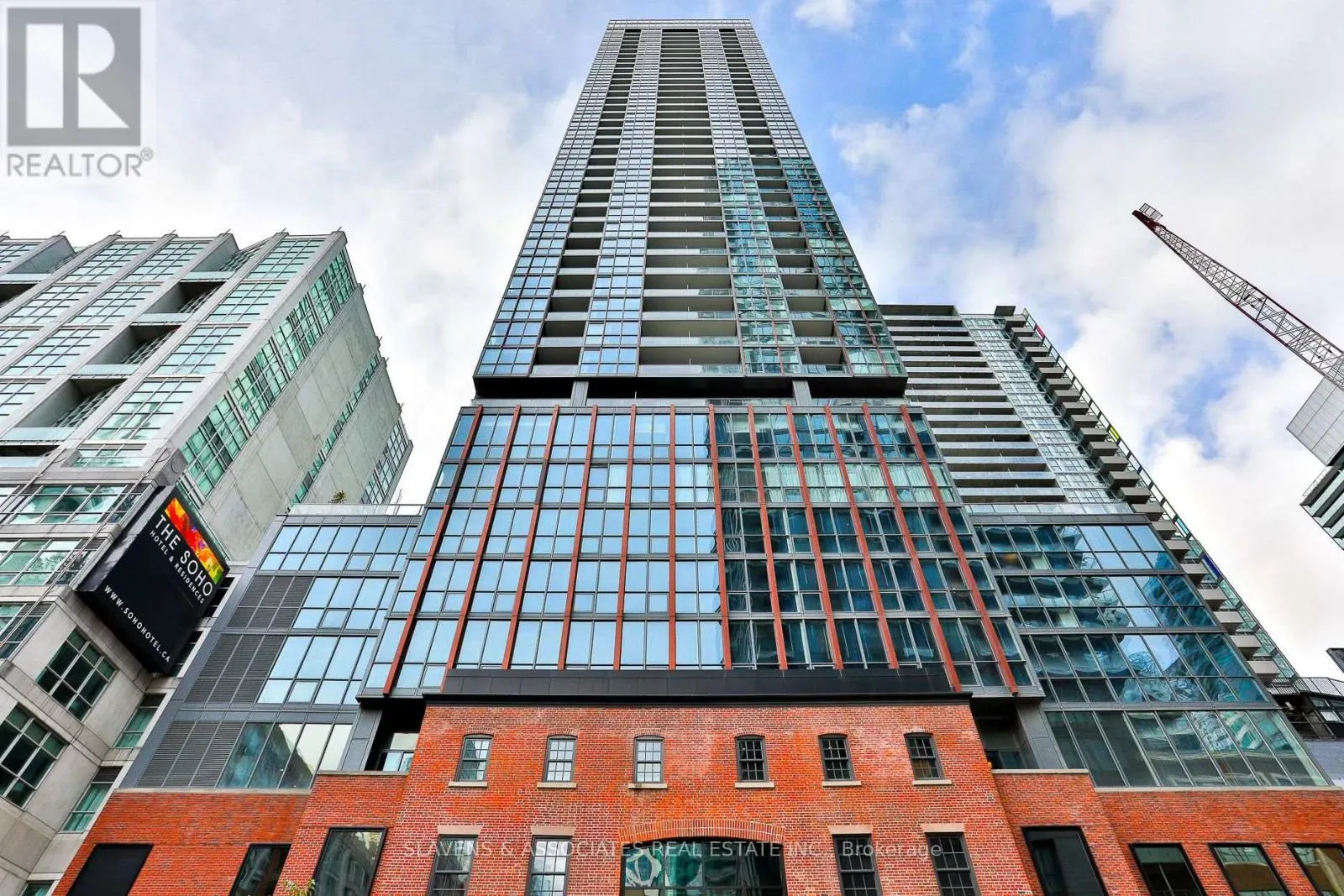 3503 - 88 BLUE JAYS WAY