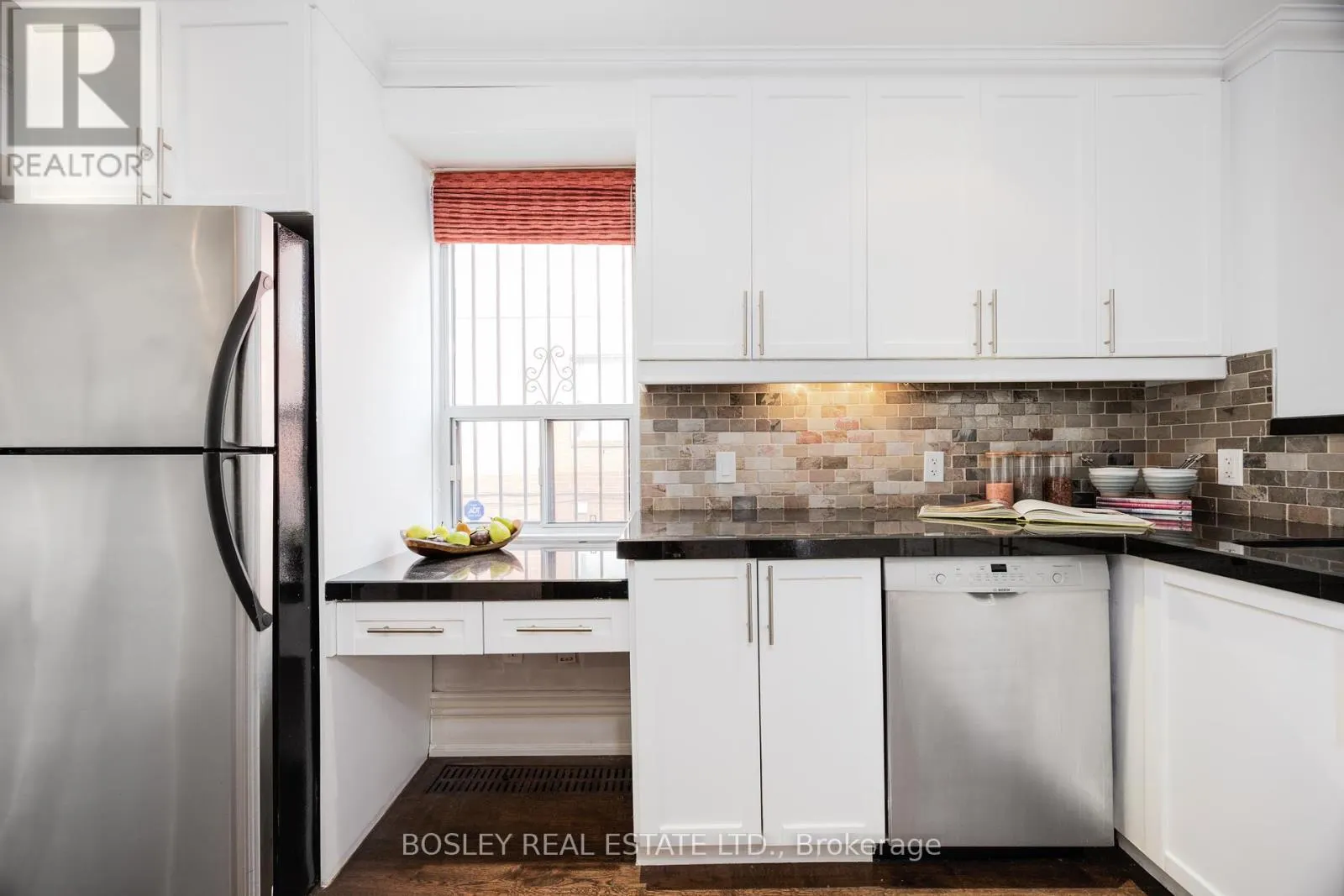 4 WHITAKER AVENUE
