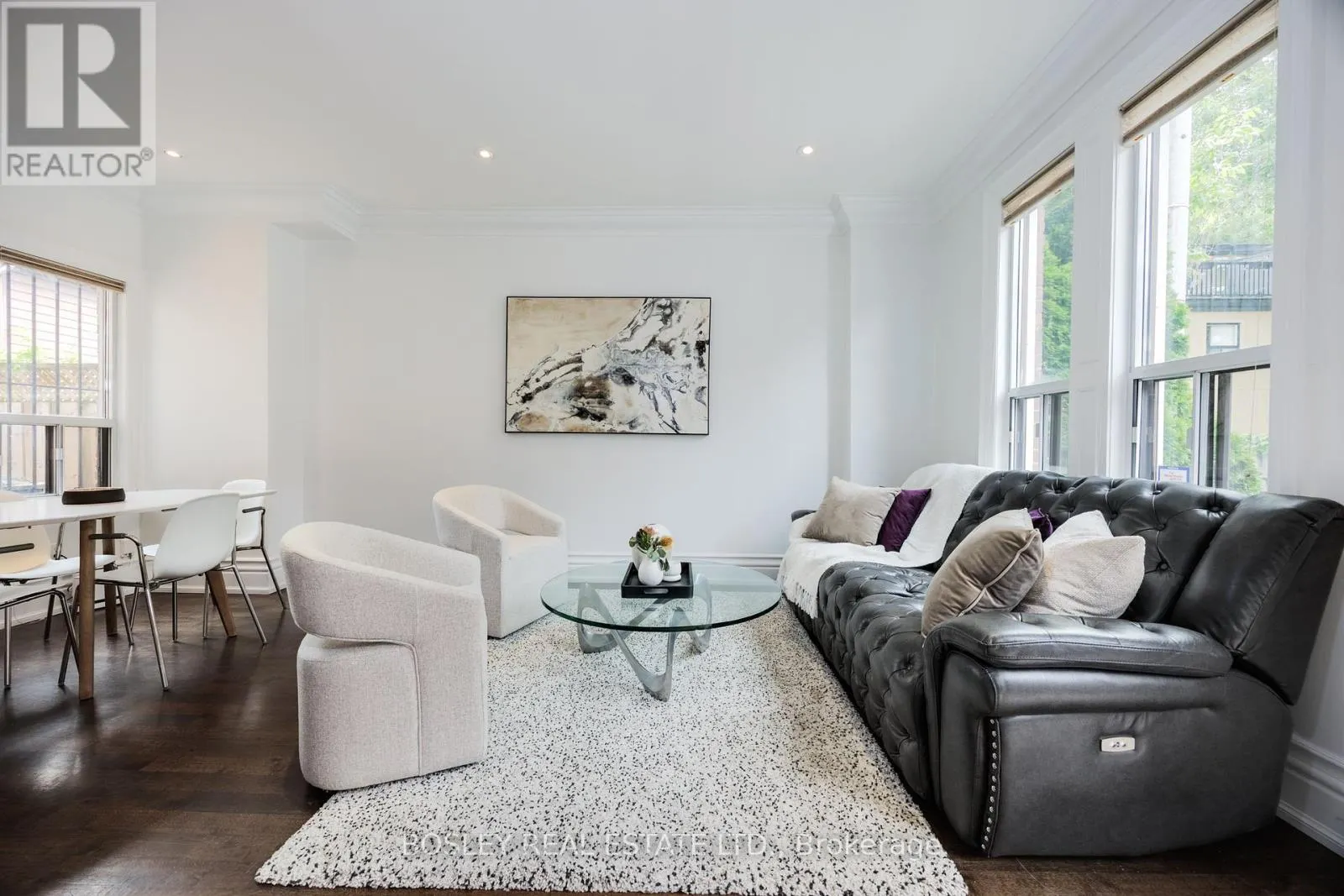 4 WHITAKER AVENUE