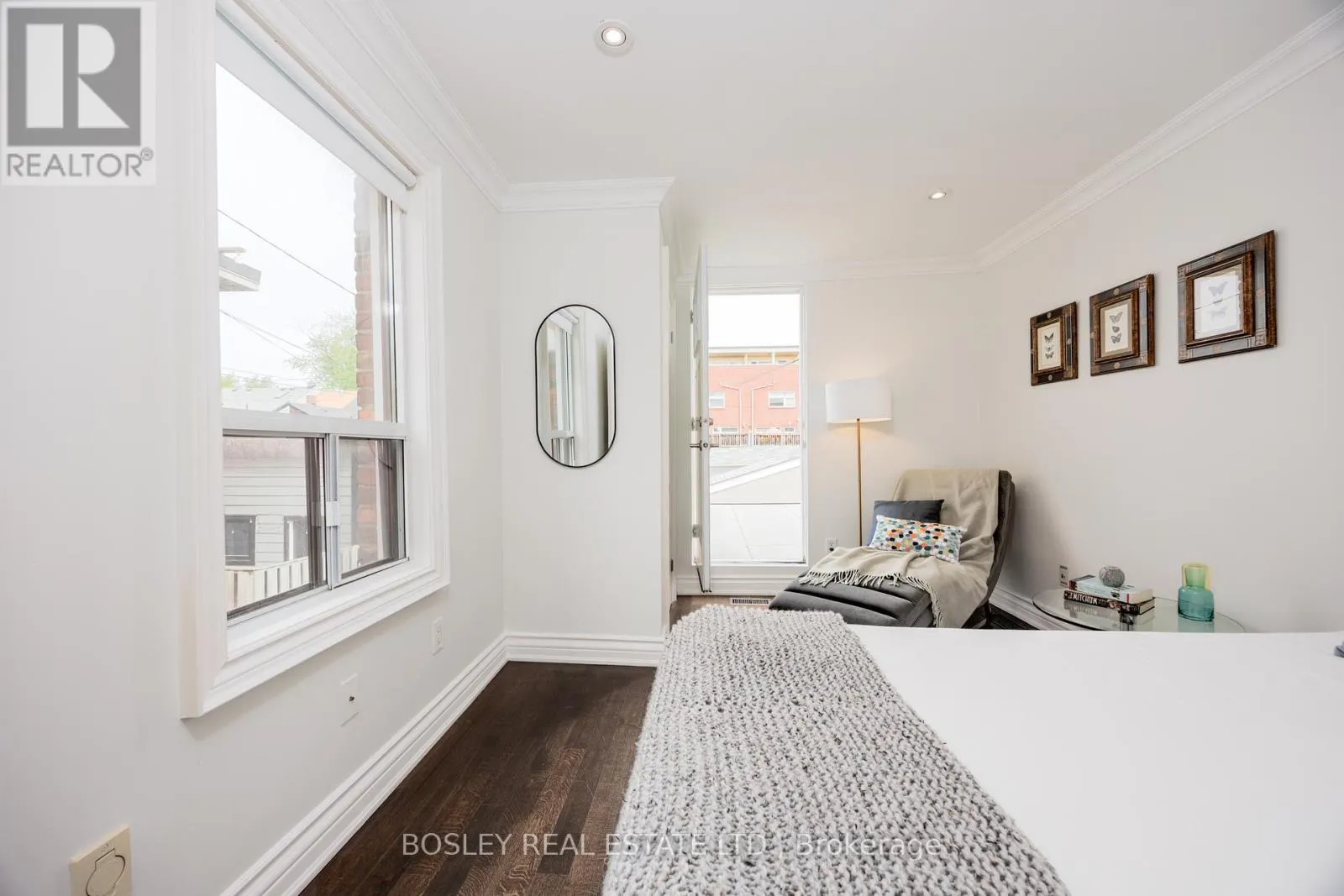 4 WHITAKER AVENUE