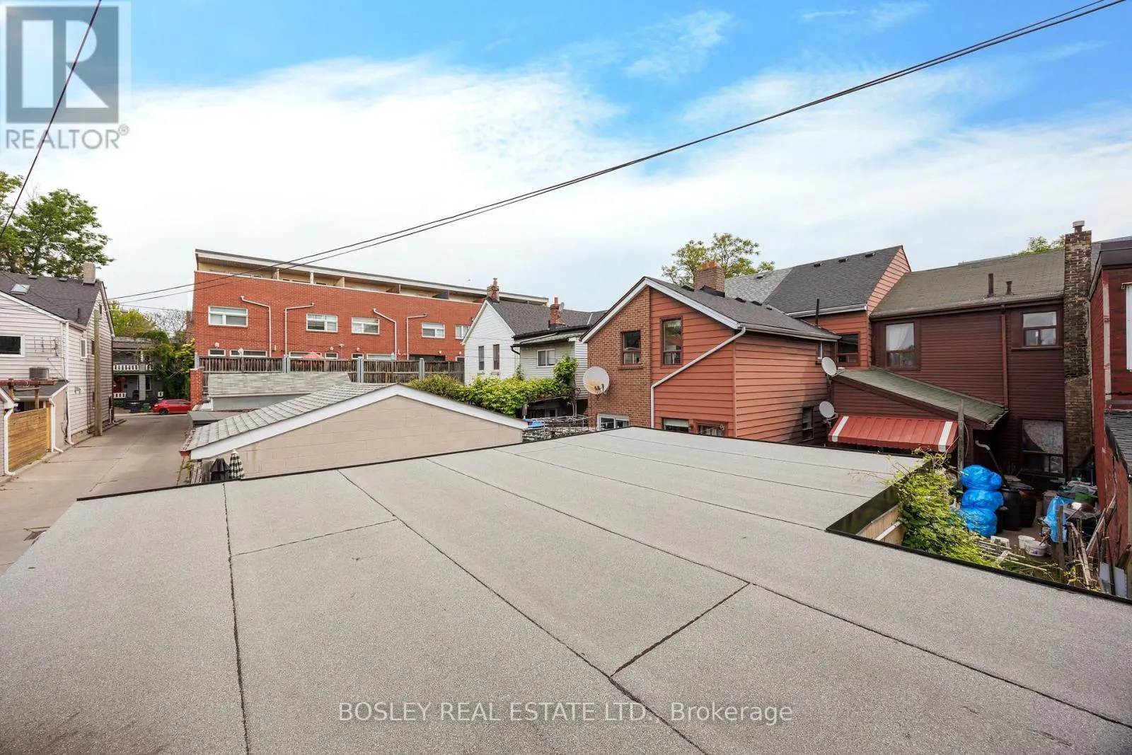 4 WHITAKER AVENUE