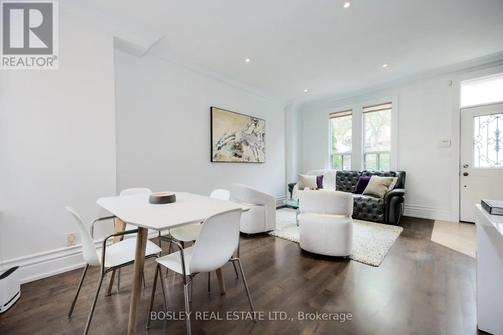 4 WHITAKER AVENUE