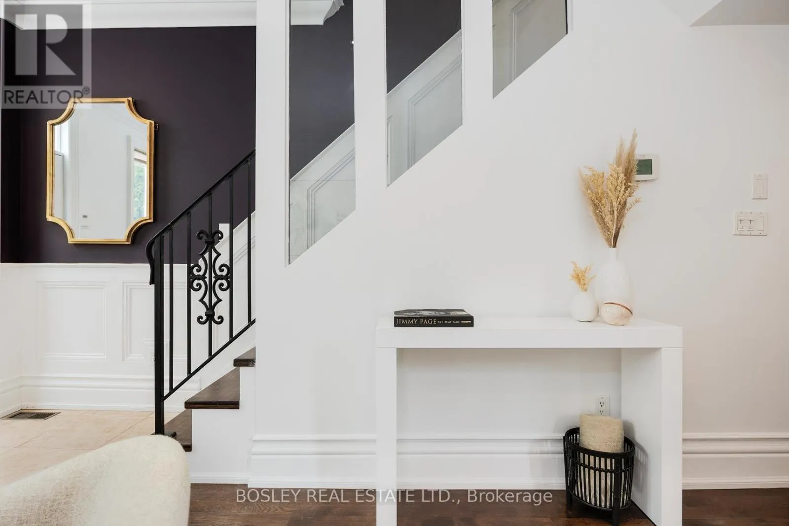 4 WHITAKER AVENUE