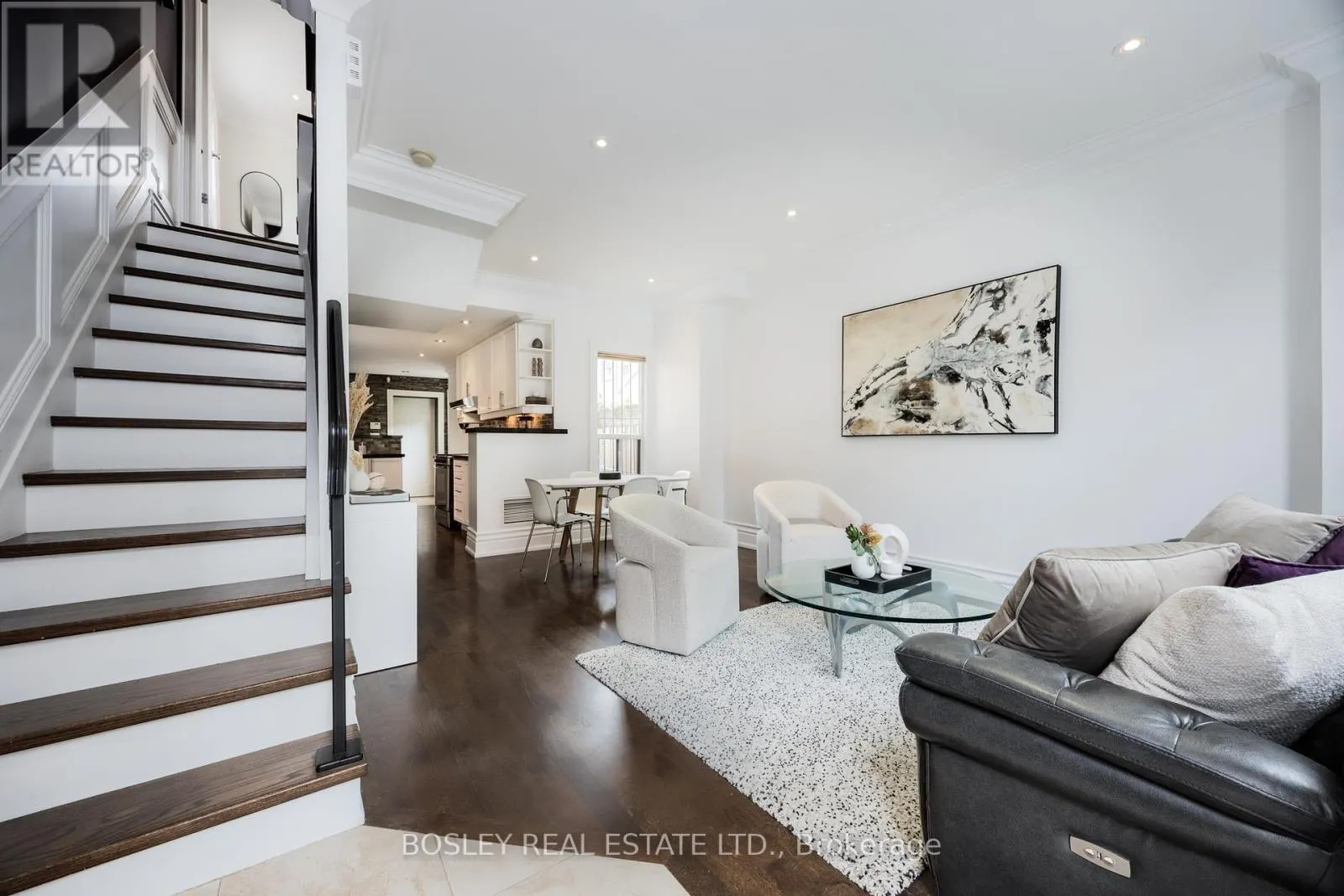 4 WHITAKER AVENUE