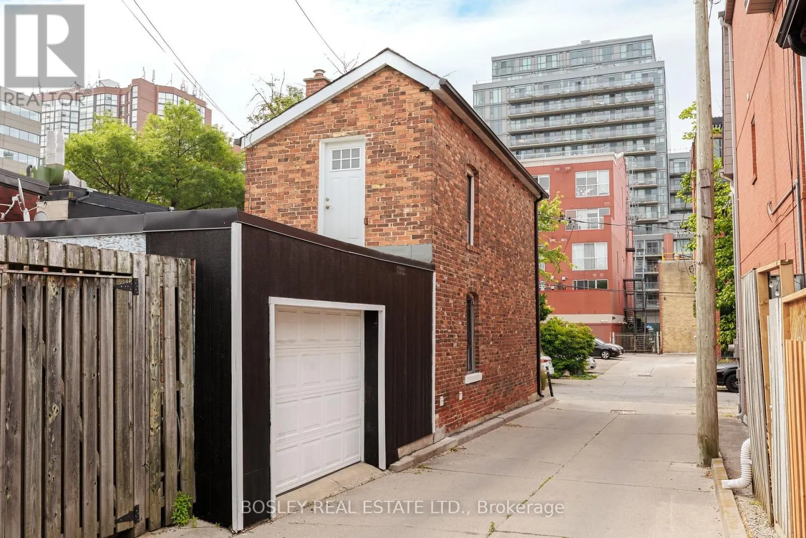 4 WHITAKER AVENUE