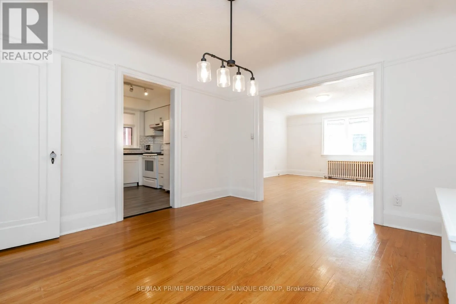 66 BURNABY BOULEVARD