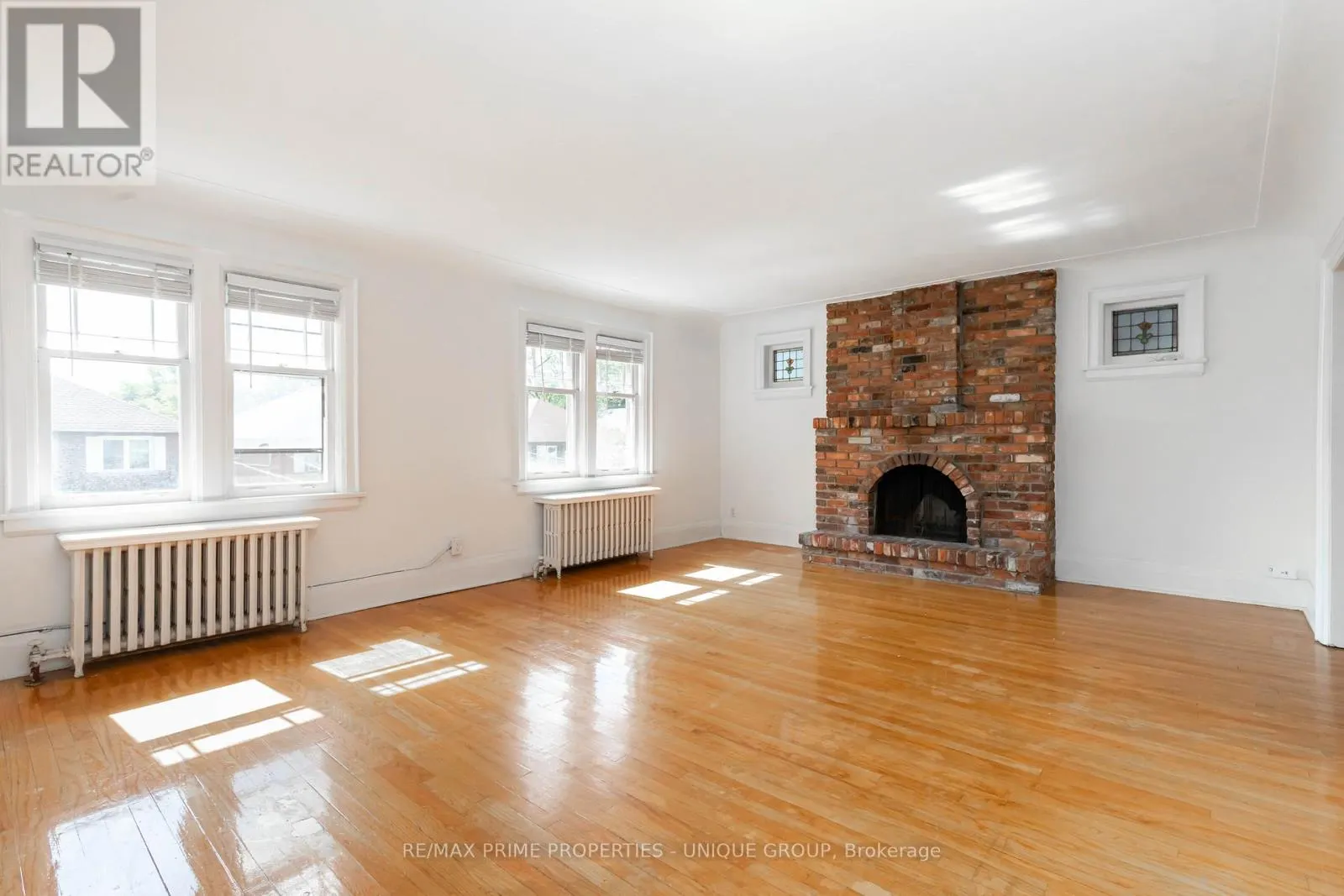 66 BURNABY BOULEVARD
