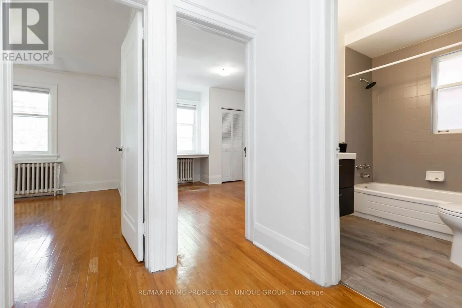 66 BURNABY BOULEVARD