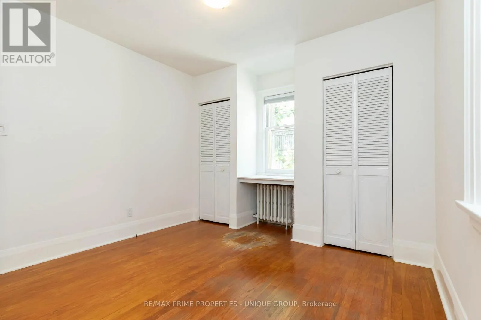 66 BURNABY BOULEVARD
