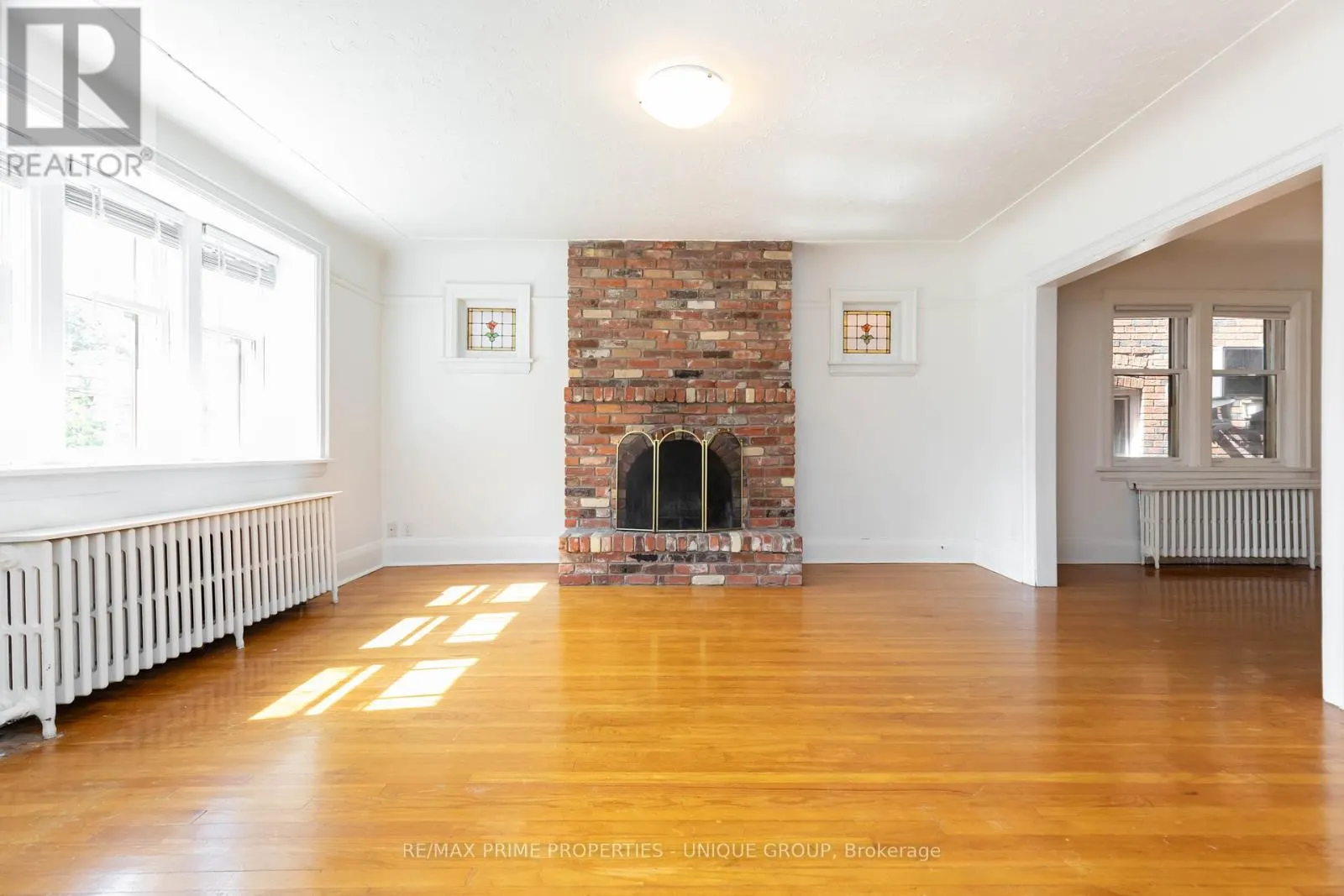 66 BURNABY BOULEVARD