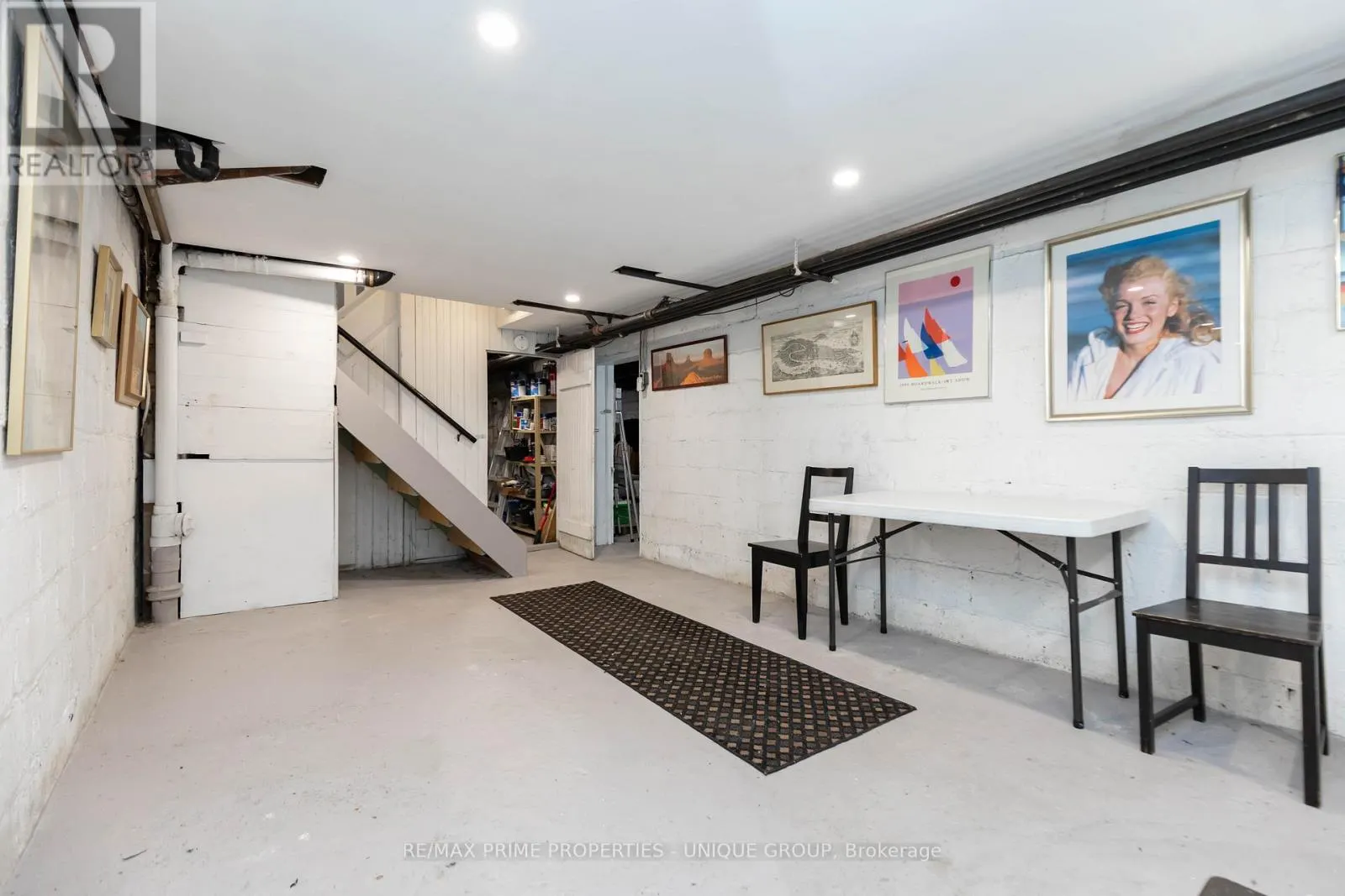 66 BURNABY BOULEVARD