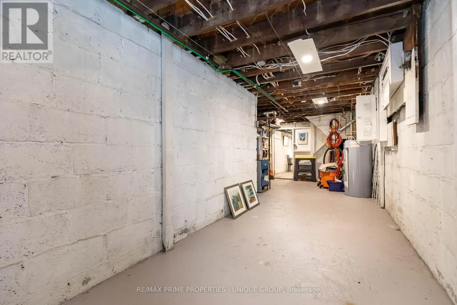 66 BURNABY BOULEVARD