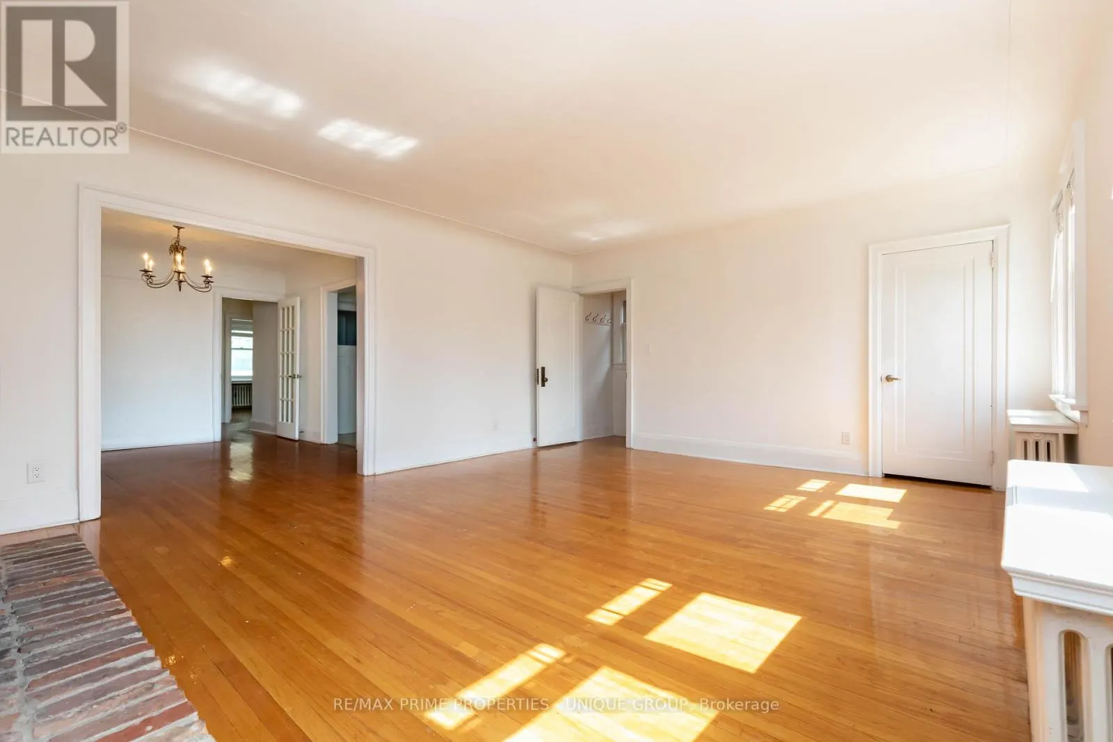 66 BURNABY BOULEVARD
