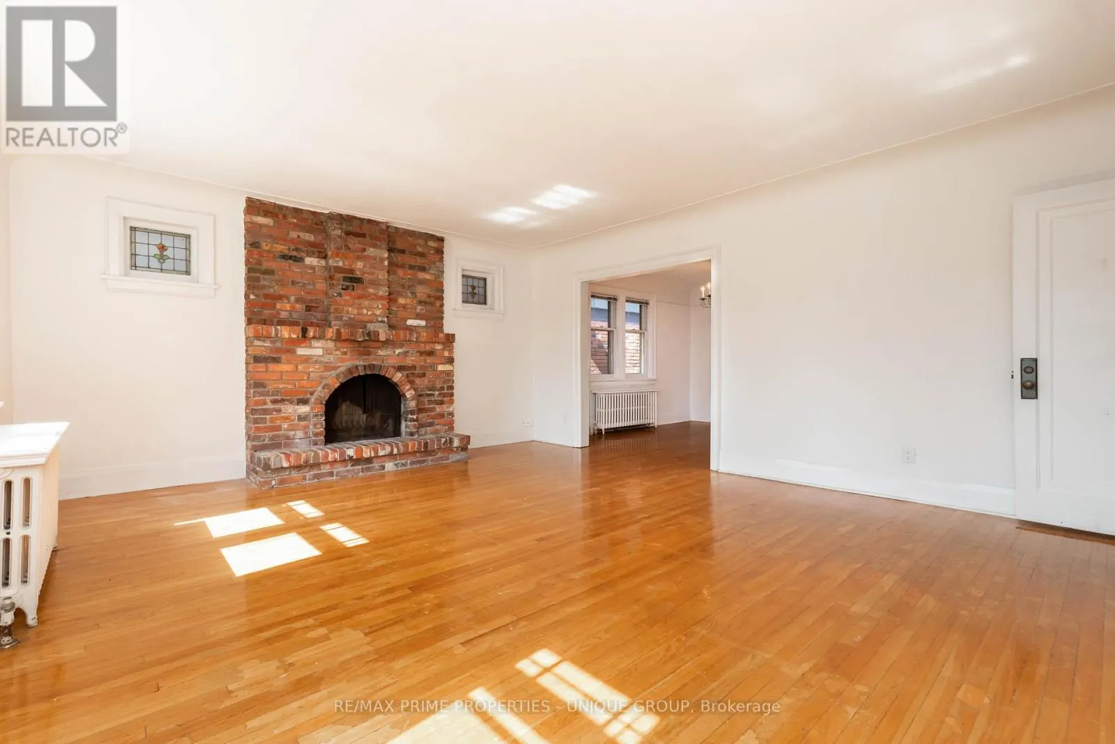 66 BURNABY BOULEVARD