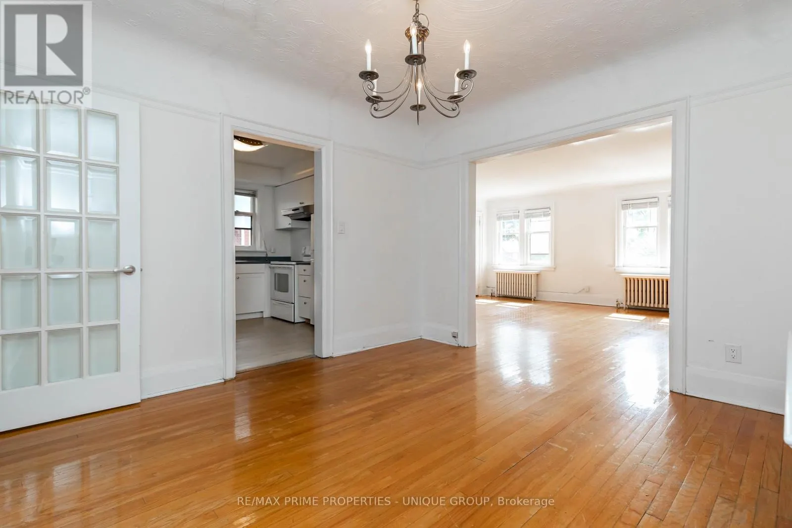 66 BURNABY BOULEVARD