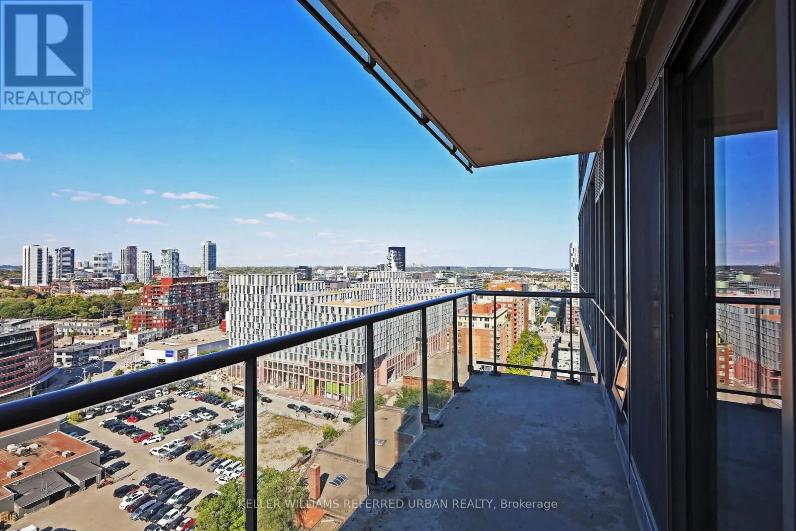 1801 - 33 MILL STREET