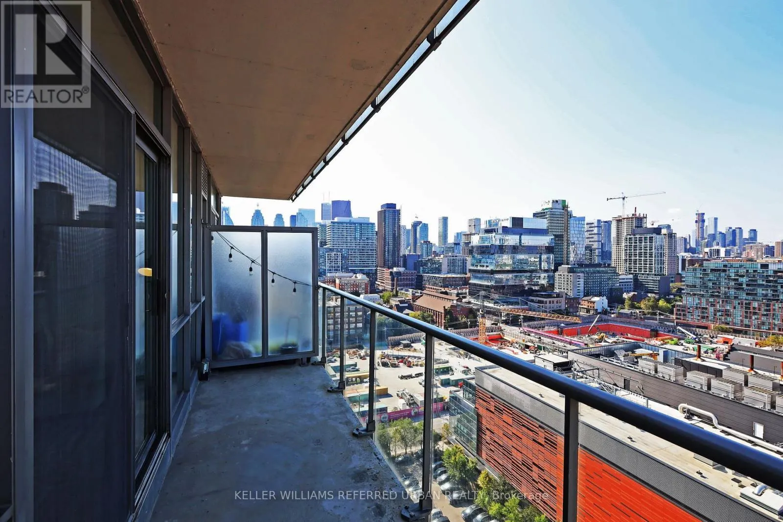 1801 - 33 MILL STREET