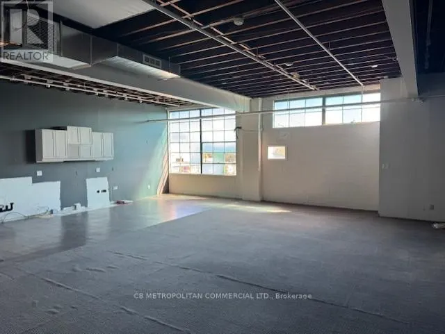 206 - 28 INDUSTRIAL STREET