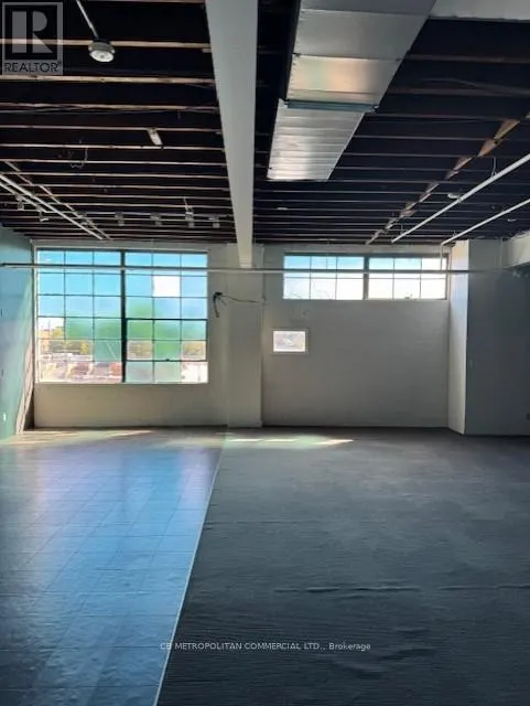 206 - 28 INDUSTRIAL STREET