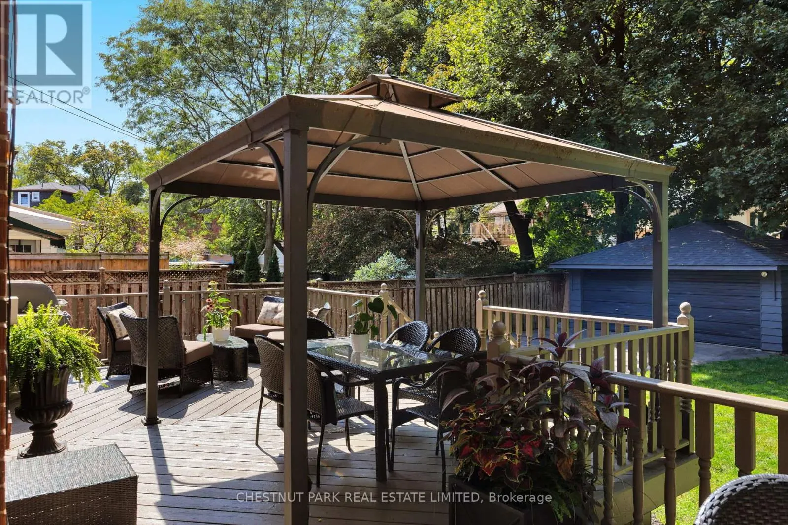 268 ORIOLE PARKWAY