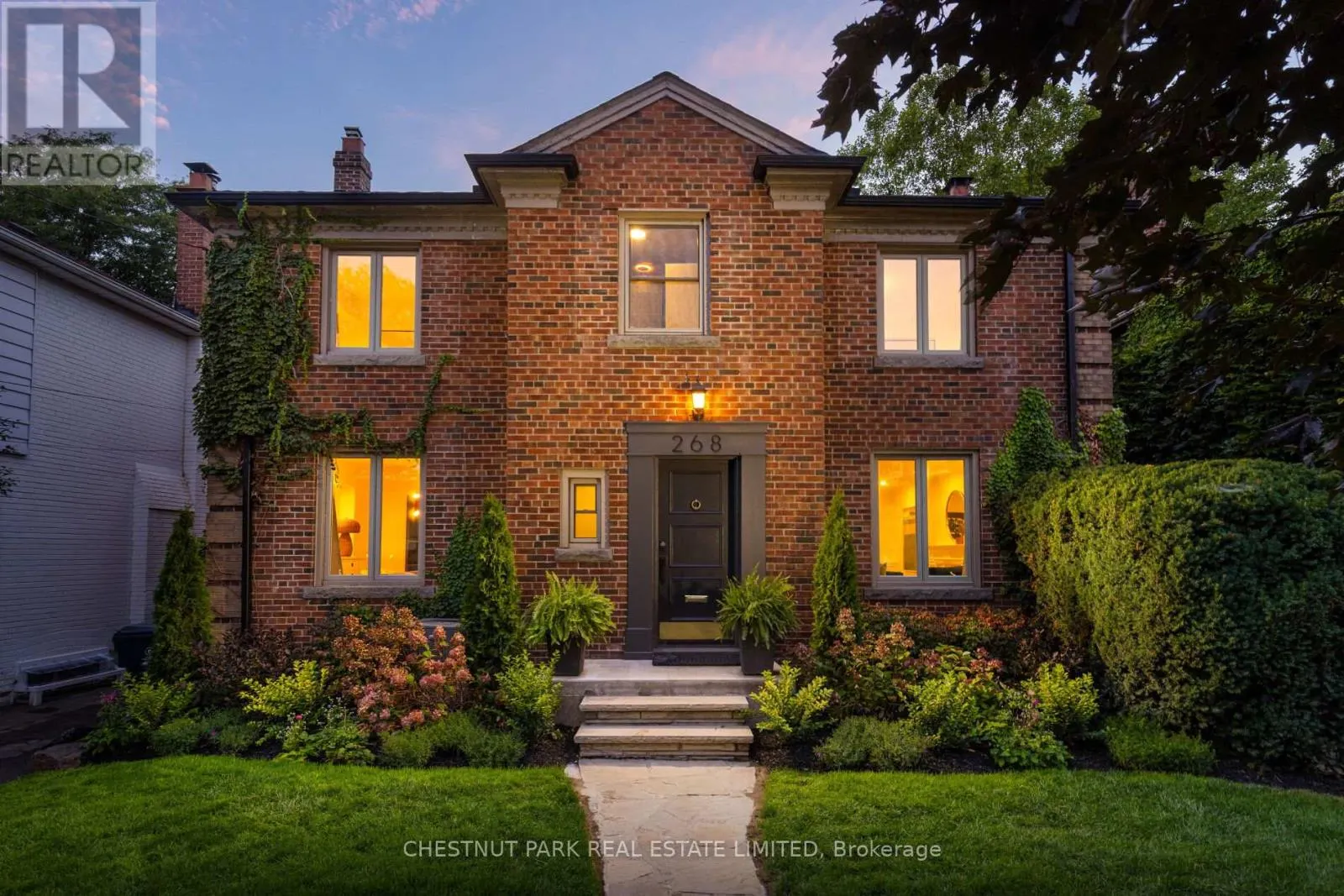 268 ORIOLE PARKWAY