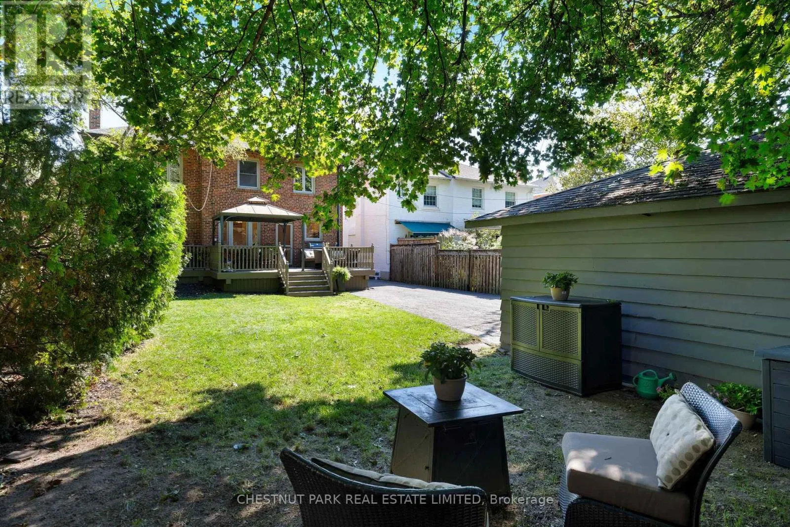 268 ORIOLE PARKWAY