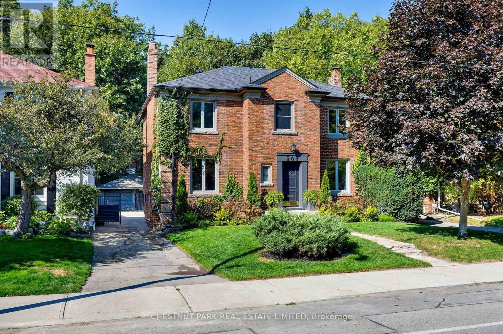 268 ORIOLE PARKWAY