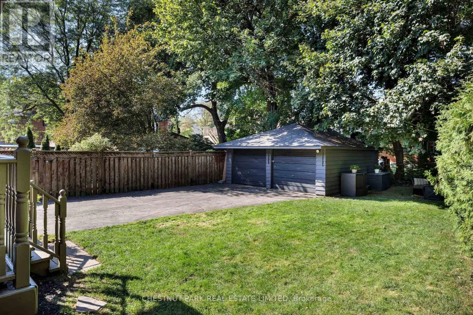 268 ORIOLE PARKWAY