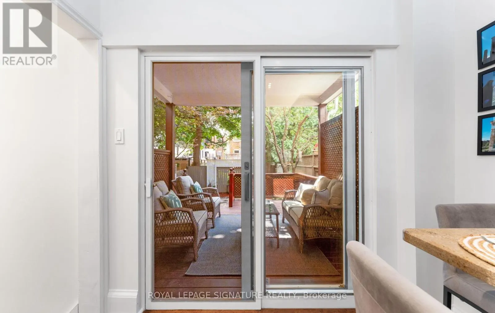 45 HILLSDALE AVENUE W