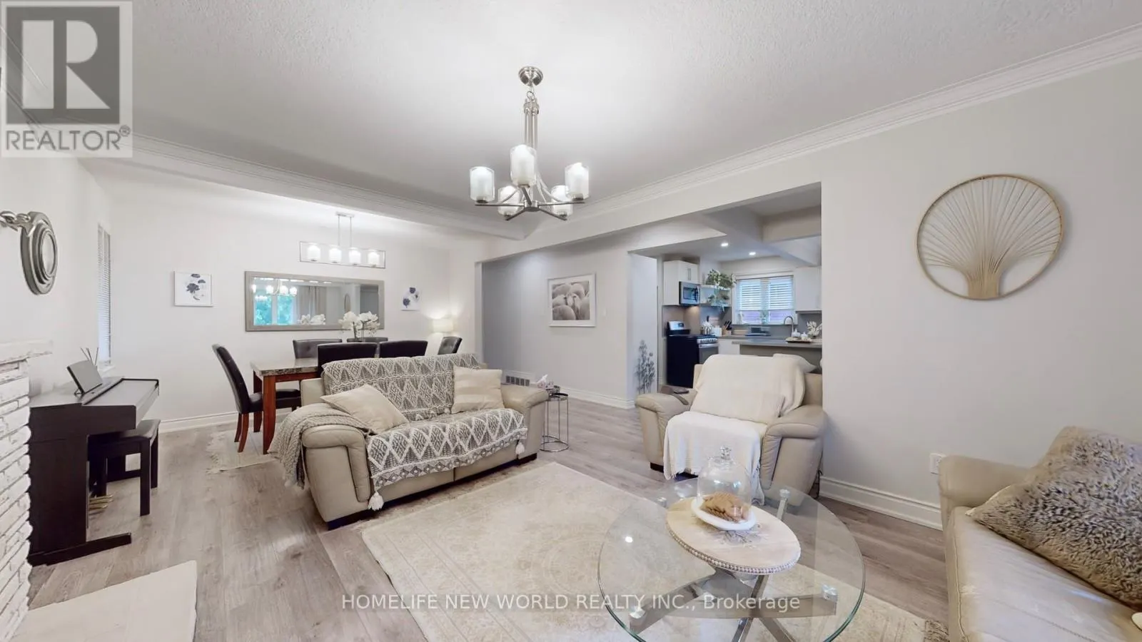11 ELYNHILL DRIVE