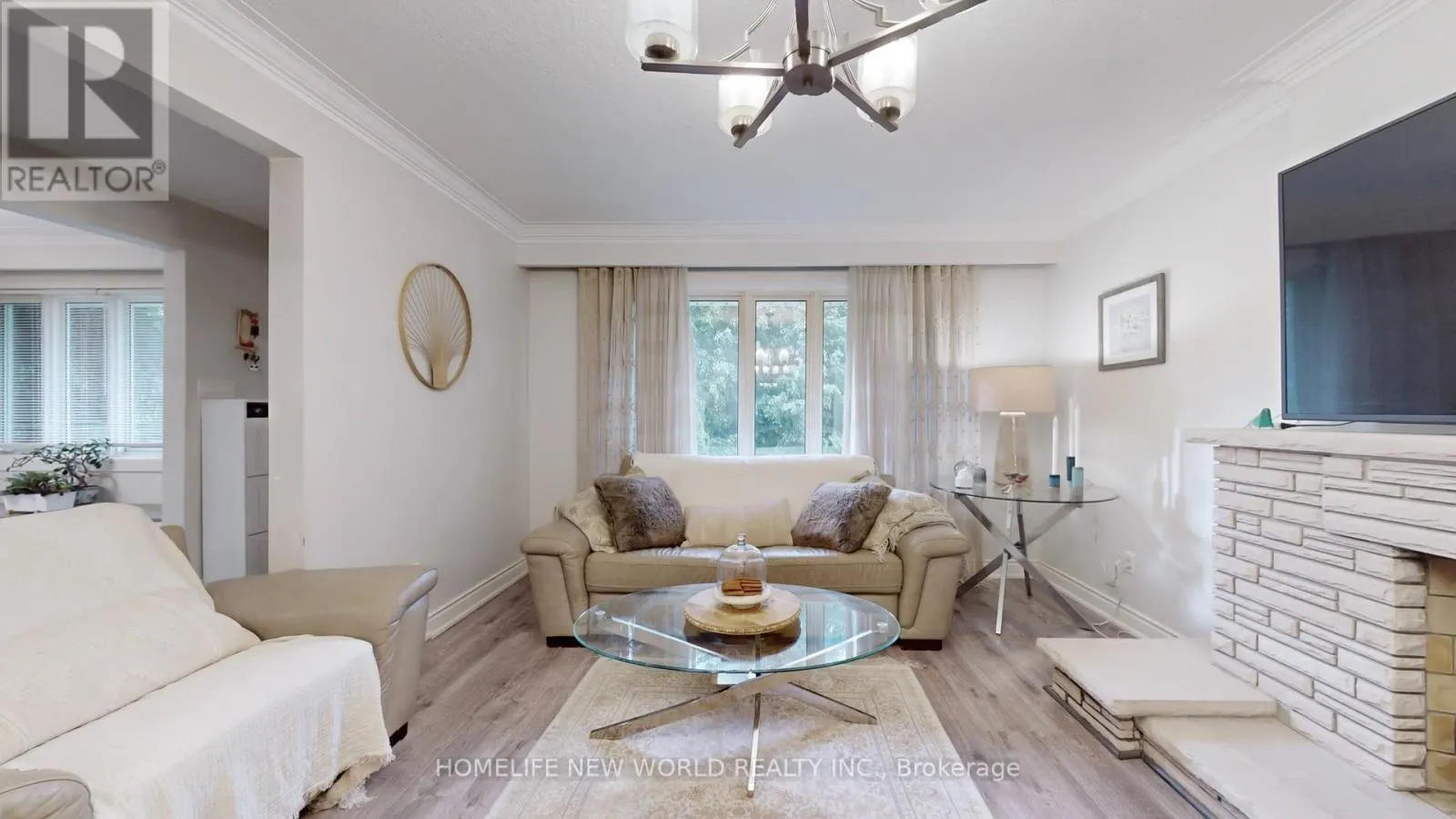 11 ELYNHILL DRIVE