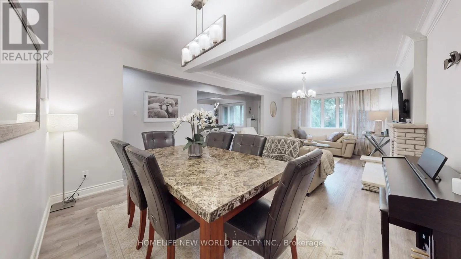 11 ELYNHILL DRIVE