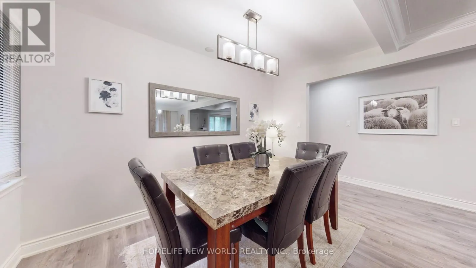 11 ELYNHILL DRIVE