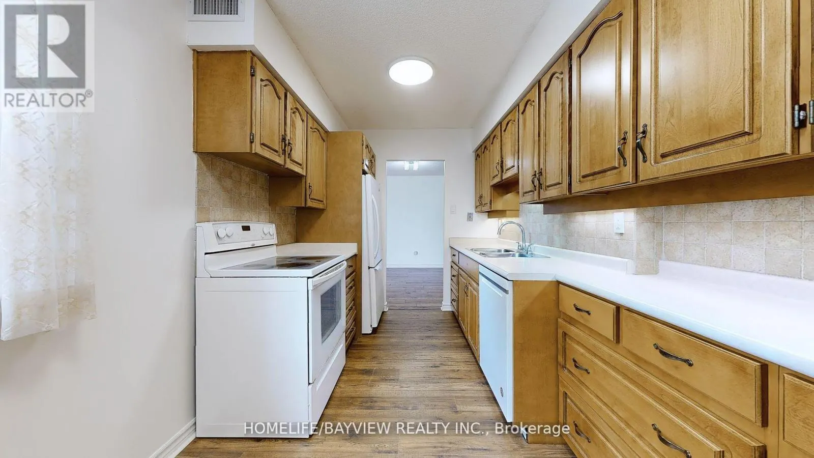 301 - 5 OLD SHEPPARD AVENUE