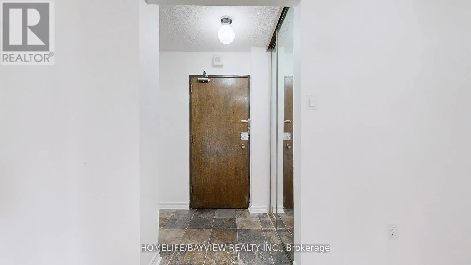 301 - 5 OLD SHEPPARD AVENUE
