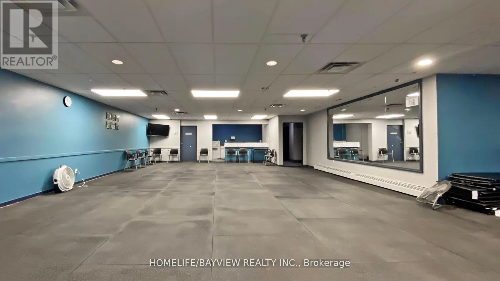 301 - 5 OLD SHEPPARD AVENUE