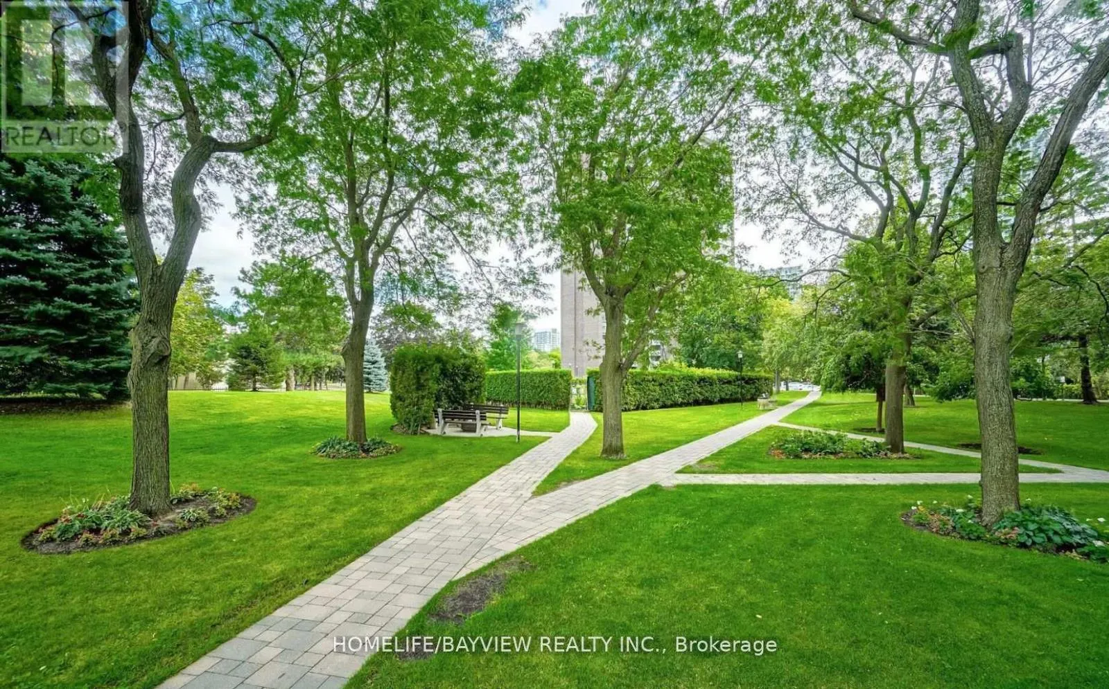 301 - 5 OLD SHEPPARD AVENUE