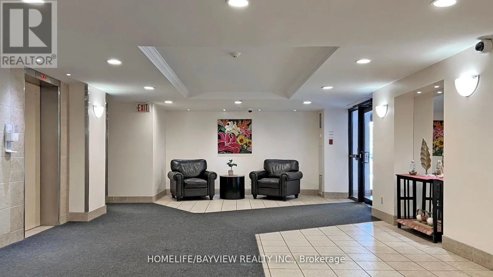 301 - 5 OLD SHEPPARD AVENUE