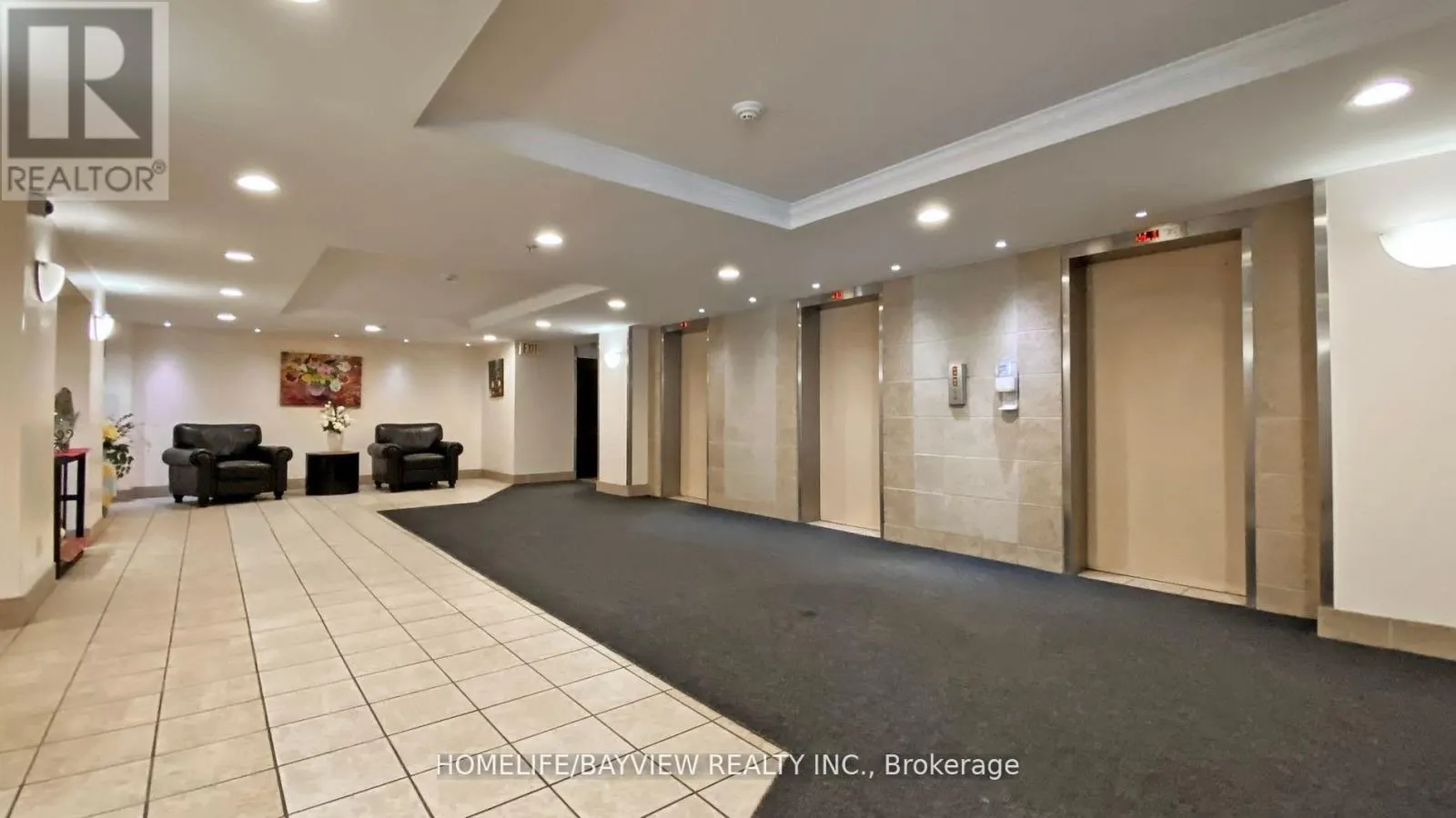 301 - 5 OLD SHEPPARD AVENUE