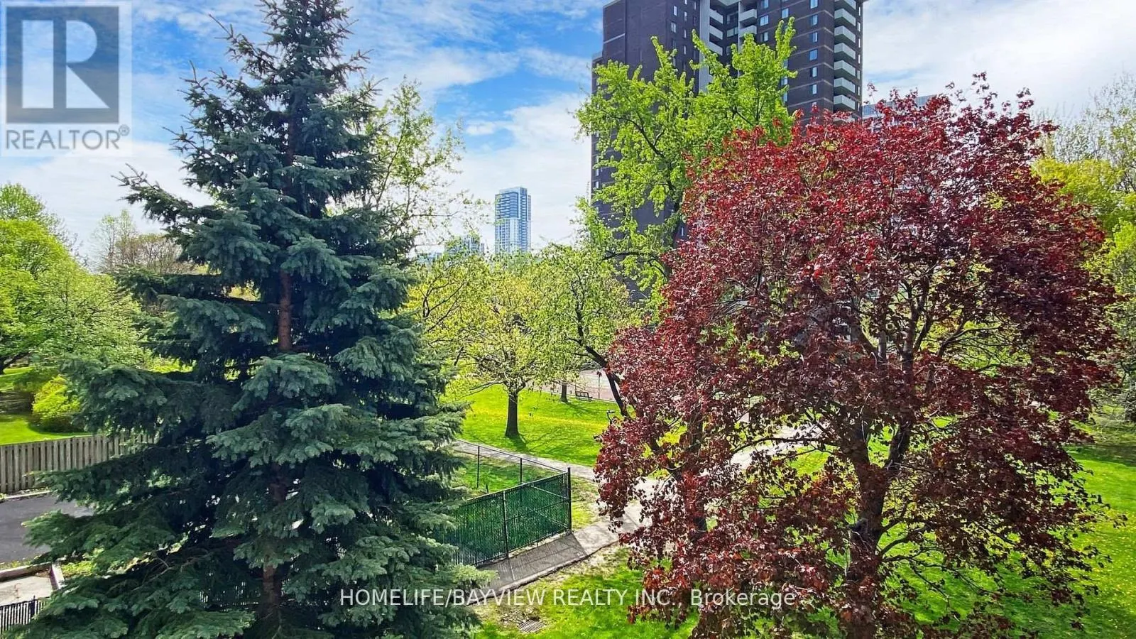 301 - 5 OLD SHEPPARD AVENUE