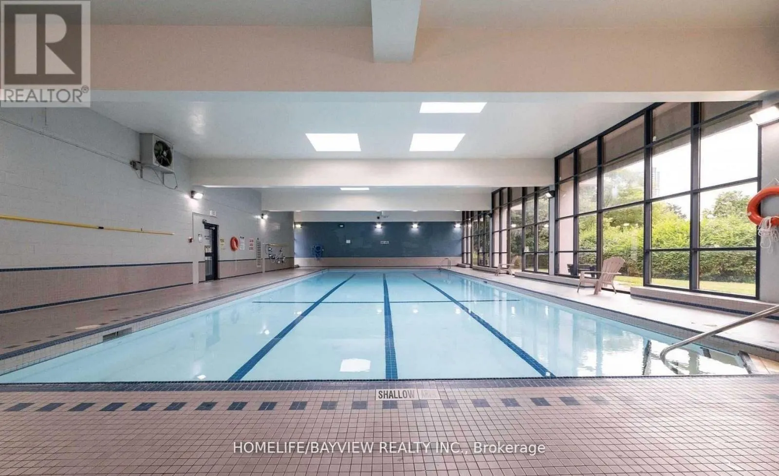 301 - 5 OLD SHEPPARD AVENUE