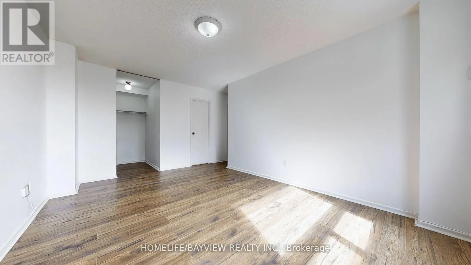 301 - 5 OLD SHEPPARD AVENUE