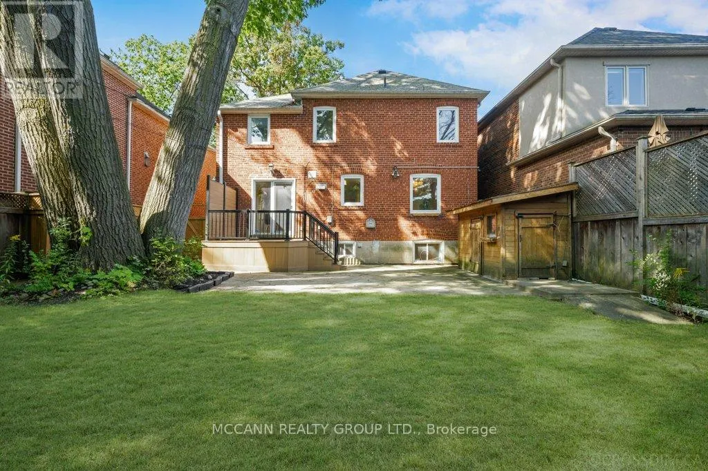 118 BRAESIDE ROAD