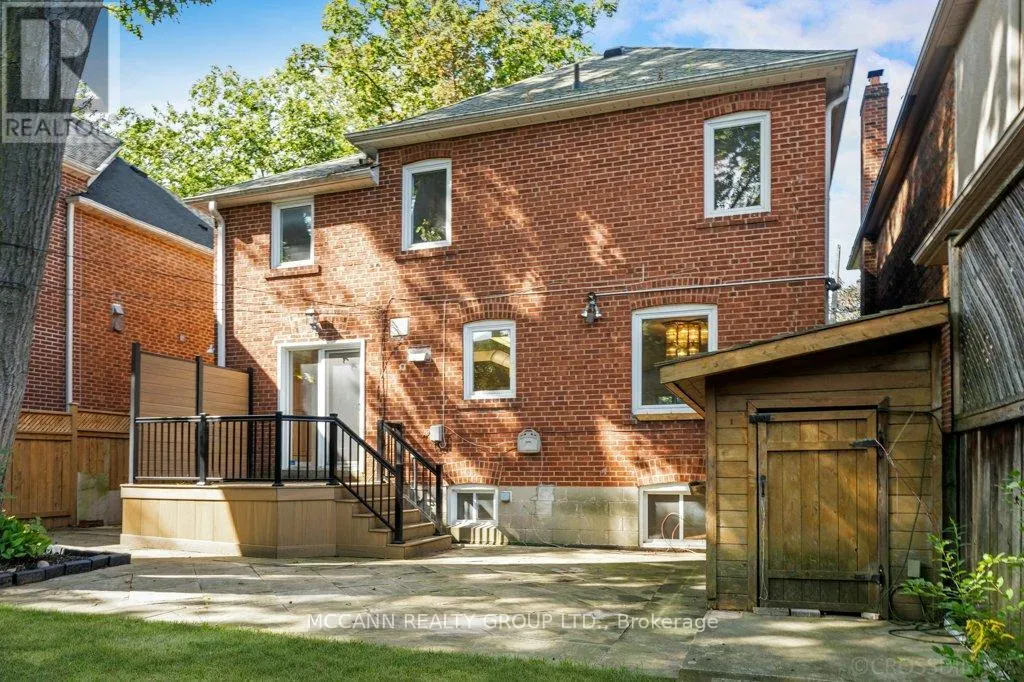 118 BRAESIDE ROAD