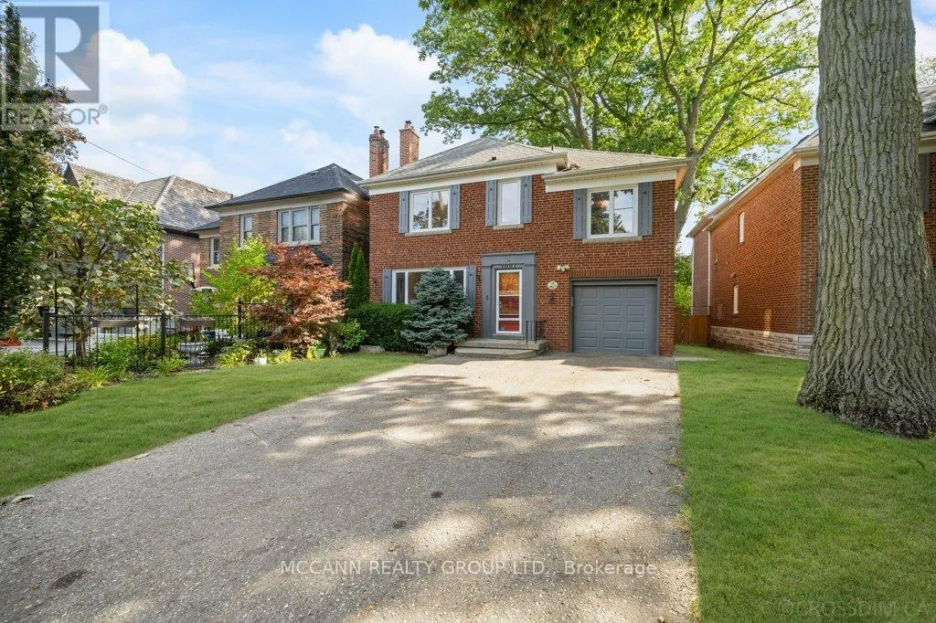 118 BRAESIDE ROAD