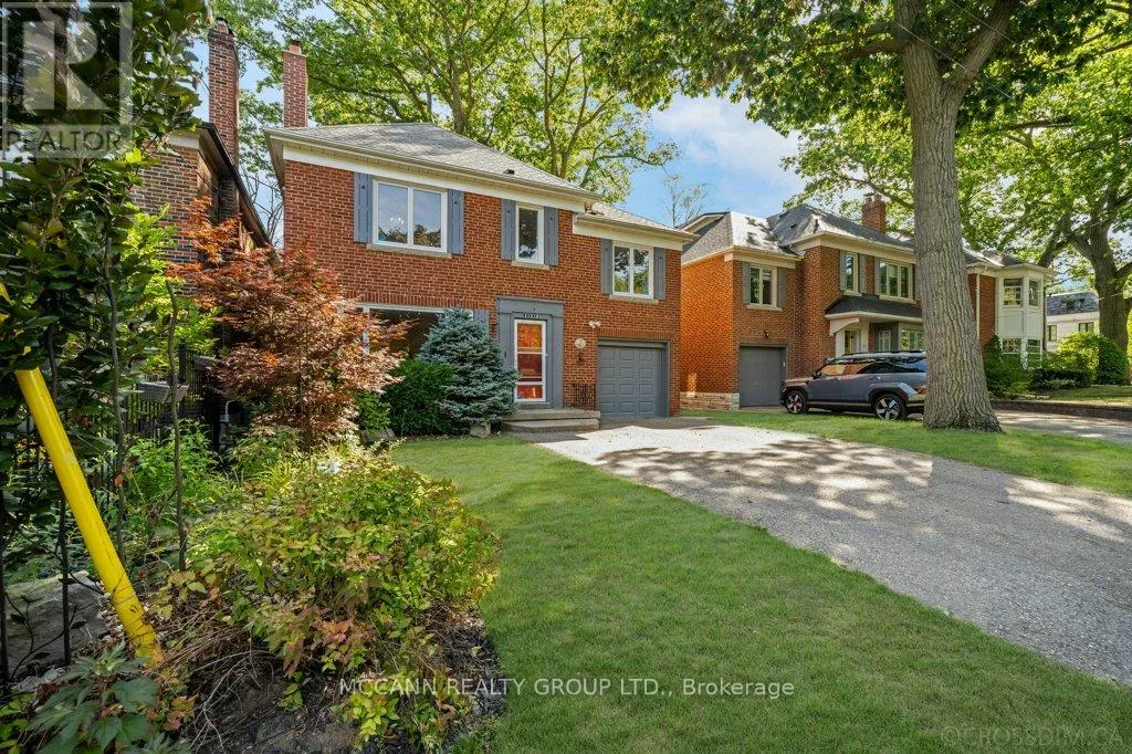 118 BRAESIDE ROAD
