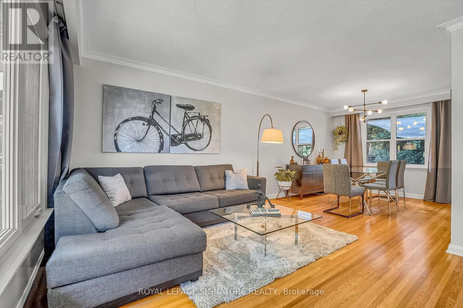 19 CARONPORT CRESCENT