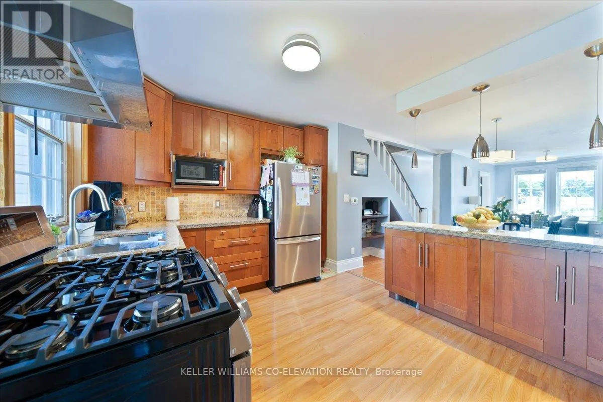 638 WINONA DRIVE