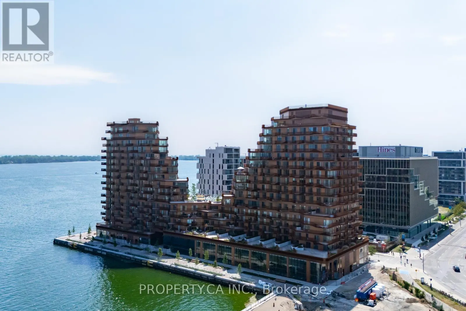 1331 - 155 MERCHANTS WHARF