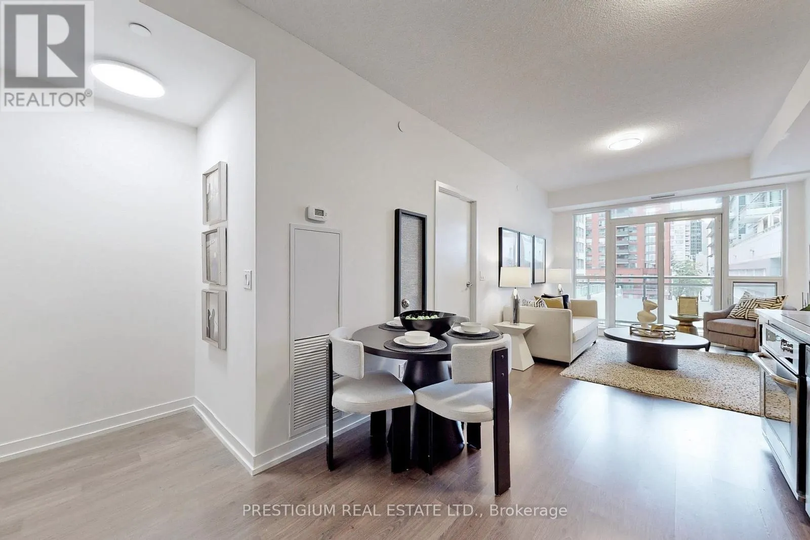 314 - 98 LILLIAN STREET